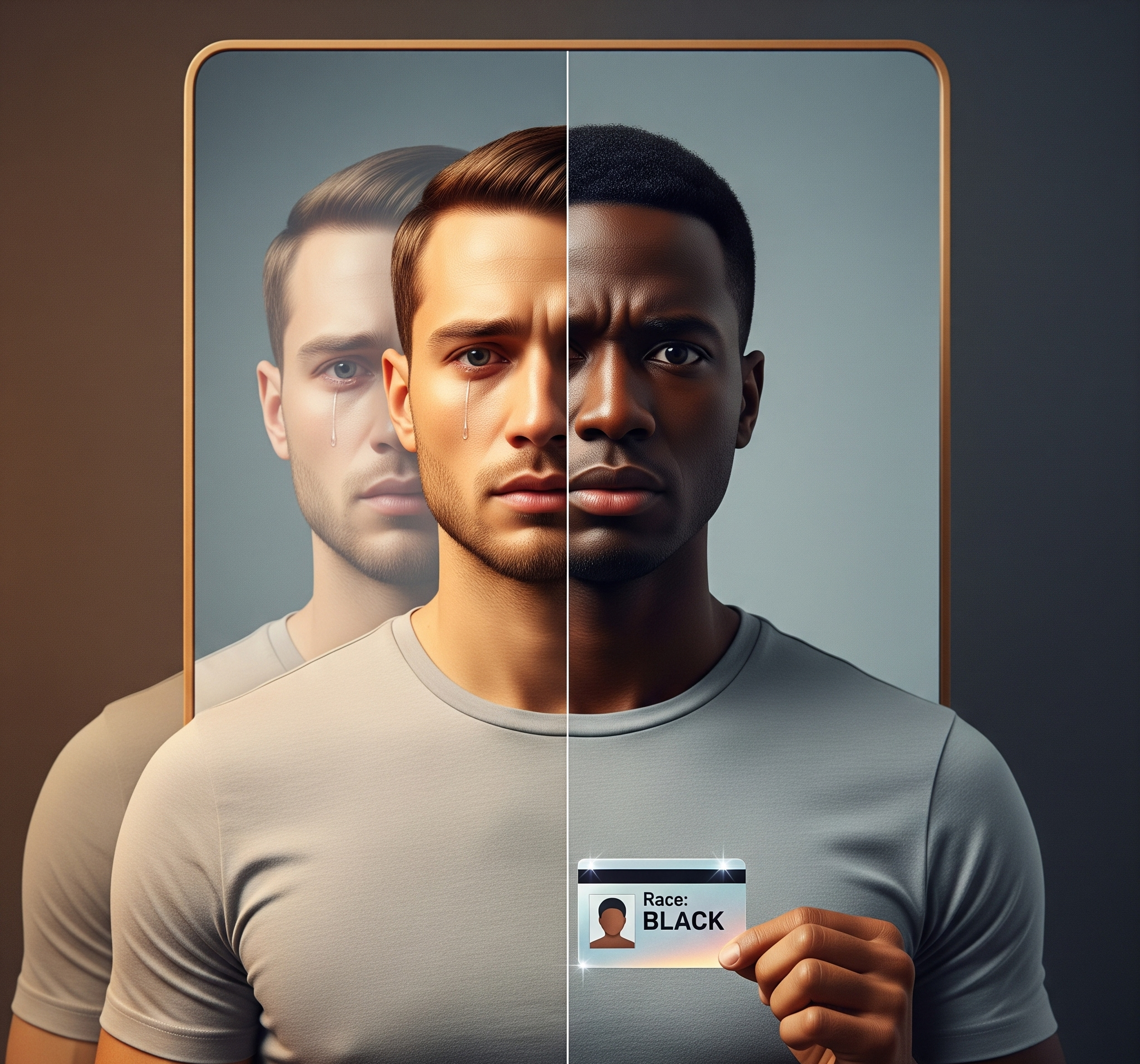 The Harm of Labeling Biracial People as Black: Honoring a Supremacist Legacy Cover Image
