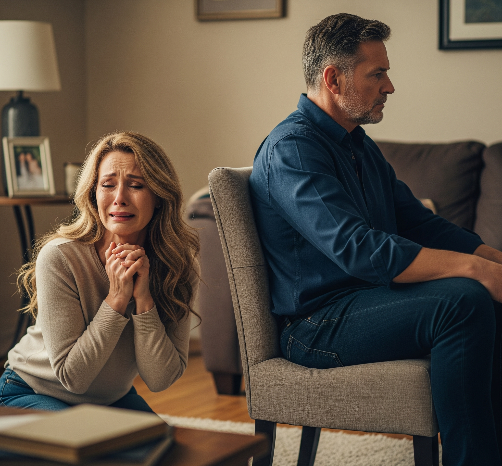 Why Forgiving a Cheater Betrays Yourself and Society Cover Image