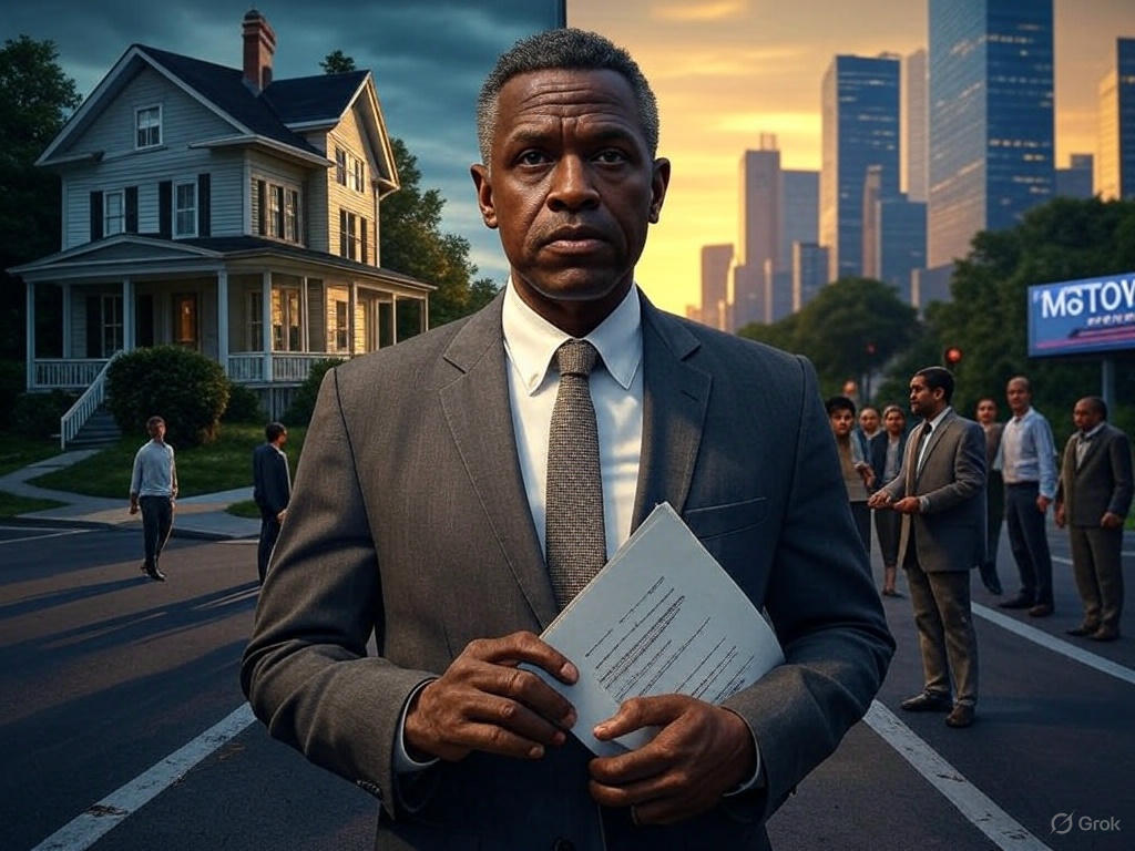 The Case Against Modern Marriage: Why Men Are Walking Away Cover Image