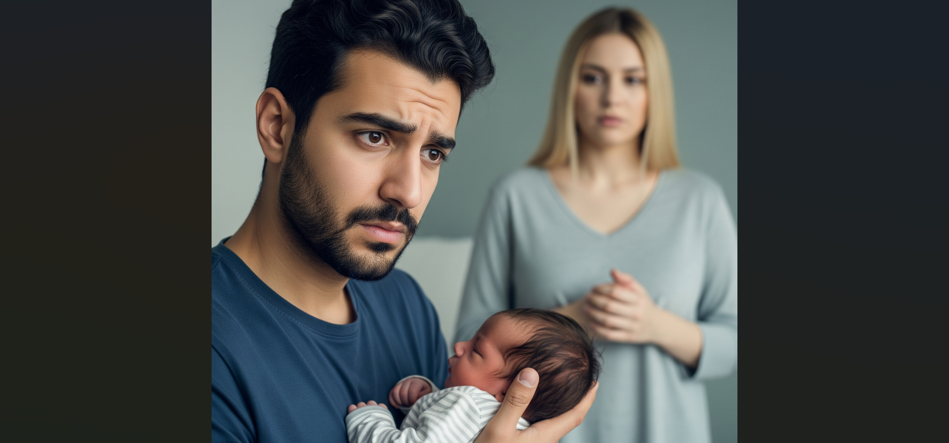 The Case for DNA Testing at Birth: A Call for Trust and Transparency Cover Image